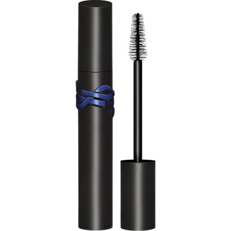 Yves Saint Laurent Lash Clash Waterproof Máscara de pestañas resistente al agua para un volumen extremo acabado intenso y sin filtros