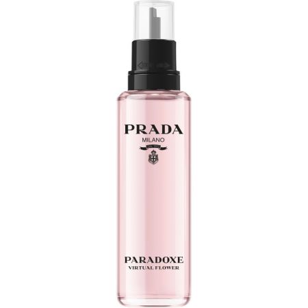 Prada Paradoxe Virtual Flower Recarga Eau de parfum para mujer 100 ml