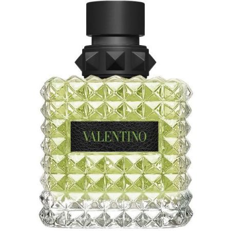 Valentino Valentino Donna Born In Roma Green Stravaganza Eau de parfum para mujer