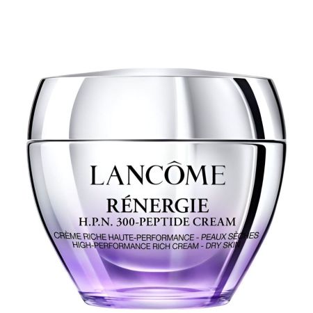 Lancôme Rénergie H.P.N. 300-Peptide Rich Cream Crema de día y noche enriquecida antiedad e hidratante para rellenar la piel efecto lifting 50 ml