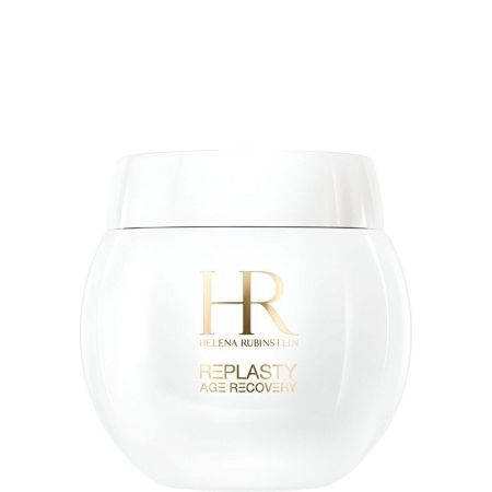 Helena Rubinstein Replasty Age Recovery Day Care Crema de día reparadora antiedad piel nutrida hidratada y más luminosa