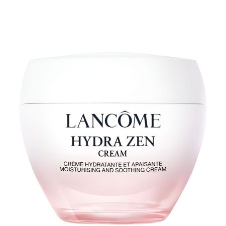 Lancôme Hydra Zen Cream Crema de día hidrata y fortalece la barrera cutánea reduce la sensibilidad de la piel