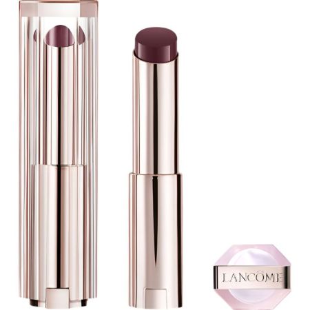 Lancôme Lip Idôle Butterglow Bálsamo labial efecto brillo aumenta el volumen y suaviza líneas 24 horas de hidratación