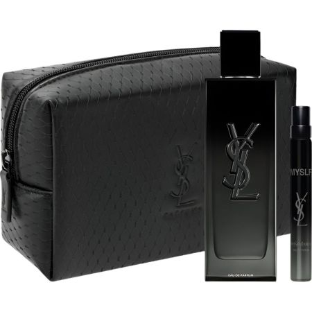 Yves Saint Laurent Myslf Estuche Eau de parfum para hombre 100 ml