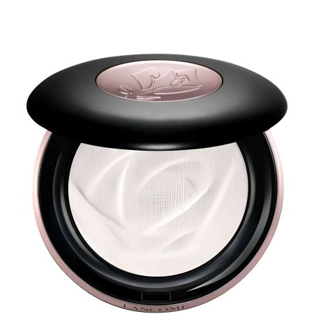 Lancôme Teint Idôle Ultra Wear Skin Refining Setting Powder Polvos fijadores perfeccionadores iluminan y difuminan para acabado instantáneo con efecto filtro