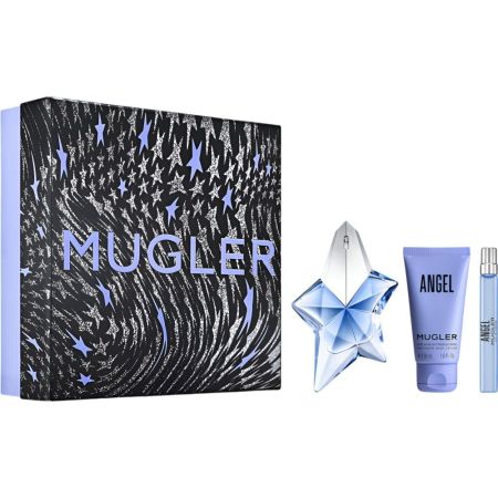 Mugler Angel Edp Estuche Eau de parfum para mujer 50 ml