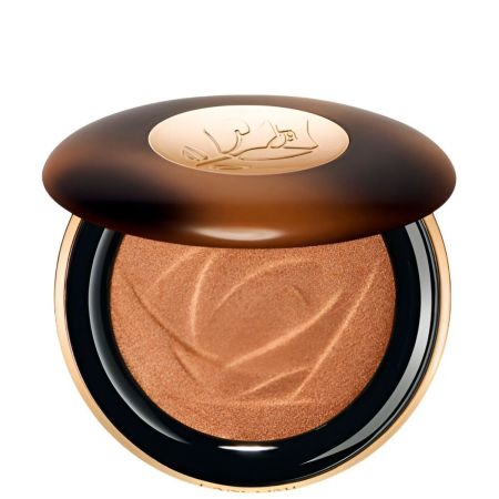 Lancôme Teint Idole Ultra Wear Skin Transforming Highlighter Iluminador con perlas microreflectantes para acabado radiante y modulable 24 horas