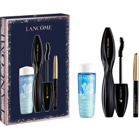 Lancôme Hypnôse Drama Estuche Máscara de pestañas aumenta y optimiza increíblemente el volumen