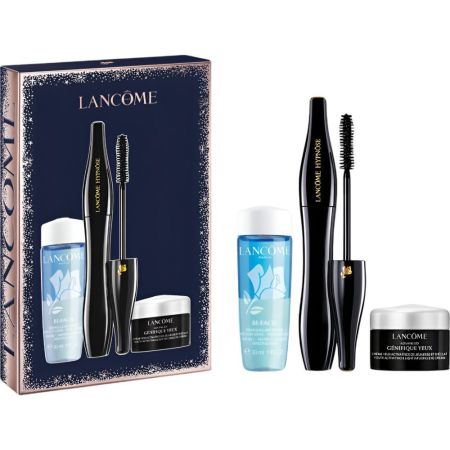 Lancôme Hypnôse Estuche Máscara de pestañas antigrumos para separar visiblemente curvar y alargar