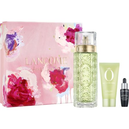 Lancôme Ô De Lancôme Estuche Eau de toilette para mujer 125 ml