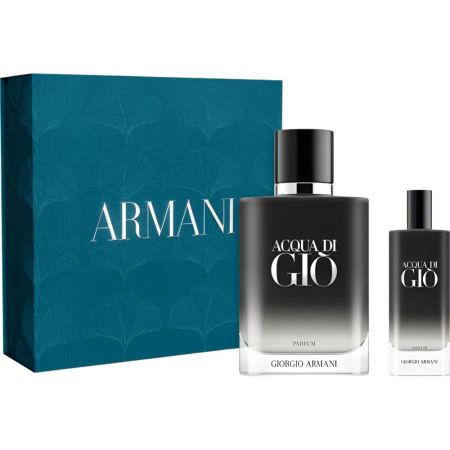 Armani Armani Code Estuche Eau de toilette 125 ml