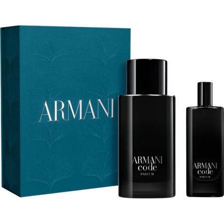 Armani Armani Code Estuche Eau de parfum 75 ml