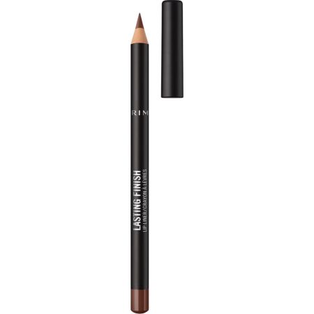 Rimmel London Lasting Finish Lip Liner Crayon Á Lèvres Perfilador de labios textura cremosa y larga duración