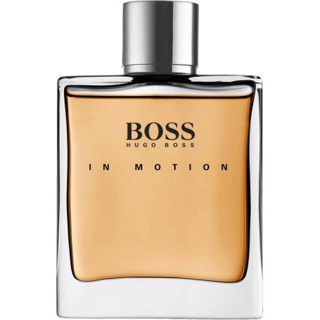 Hugo Boss Boss In Motion Eau de toilette para hombre 100 ml