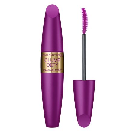 Max Factor Clump Defy False Lash Effect Máscara de pestañas gran volumen y definición sin grumos