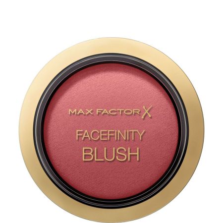 Max Factor Facefinity Blush Colorete acabado sútil textura suave y ligera