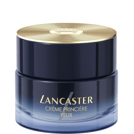 Lancaster Crème Princière Yeux Eye Cream Contorno de ojos redefine y combate ojeras y bolsas 15 ml