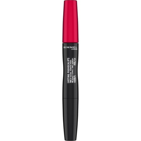 Rimmel London Lasting Provocalips Lip Colour Brillo de labios hidratante 16 horas de duración