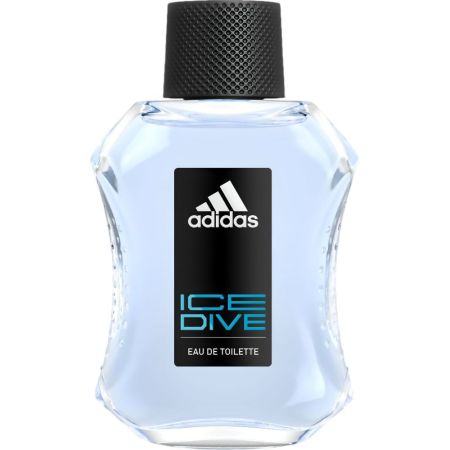 Adidas Ice Dive Eau de toilette para hombre 100 ml