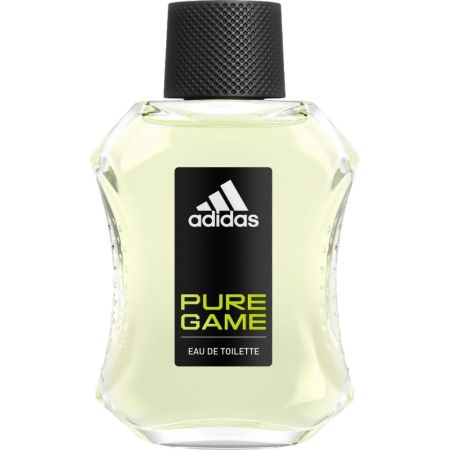 Adidas Pure Game Eau de toilette para hombre 100 ml