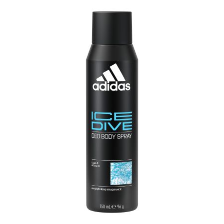 Adidas Ice Dive Desodorante antitranspirante 150 ml