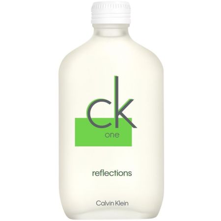 Calvin Klein Ck One Summer Reflections Eau de toilette unisex 100 ml