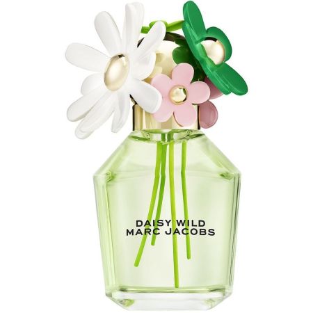 Marc Jacobs Daisy Wild Eau de parfum para mujer