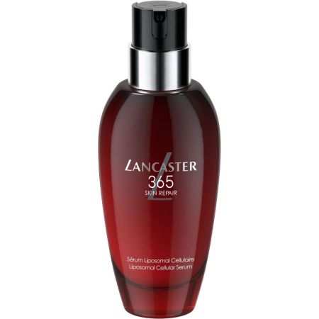 Lancaster 365 Skin Repair Liposomal Cellular Serum Sérum piel más lisa y rejuvenecida