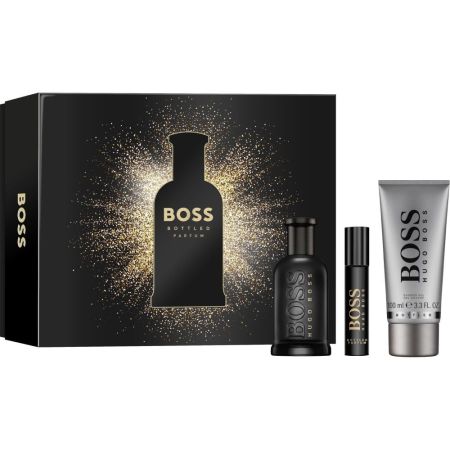 Hugo Boss Boss Bottled Parfum Estuche Parfum para hombre 100 ml