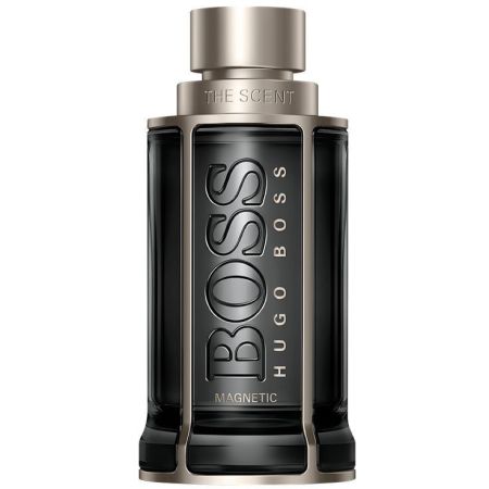 Hugo Boss Boss The Scent Magnetic For Him Eau de parfum para hombre