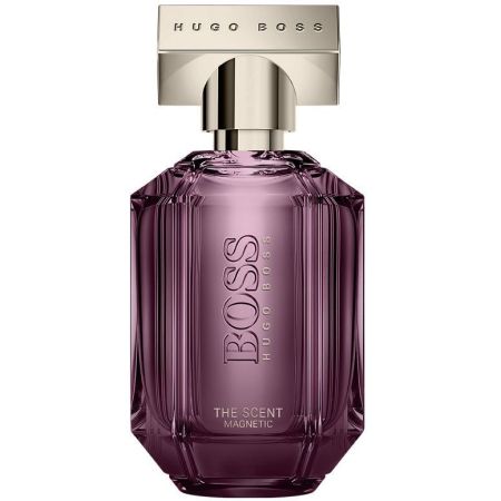 Hugo Boss Boss The Scent Magnetic For Her Eau de parfum para mujer