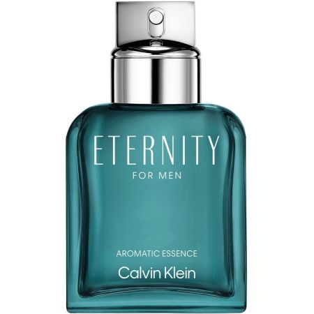 Calvin Klein Eternity Aromatic Essence For Men Parfum intense para hombre