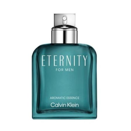 Calvin Klein Eternity Aromatic Essence For Men Parfum intense para hombre