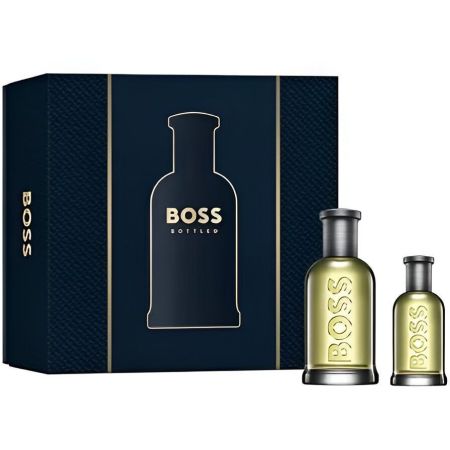 Hugo Boss Boss Bottled Estuche Eau de toilette para hombre 100 ml