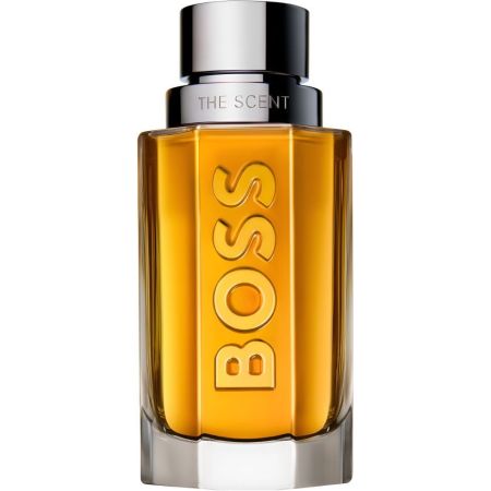 Hugo Boss Boss The Scent Eau de toilette vaporizador