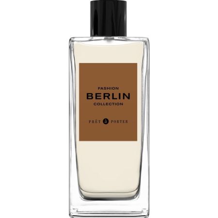 Pret À Porter Berlín Eau de parfum para hombre 100 ml