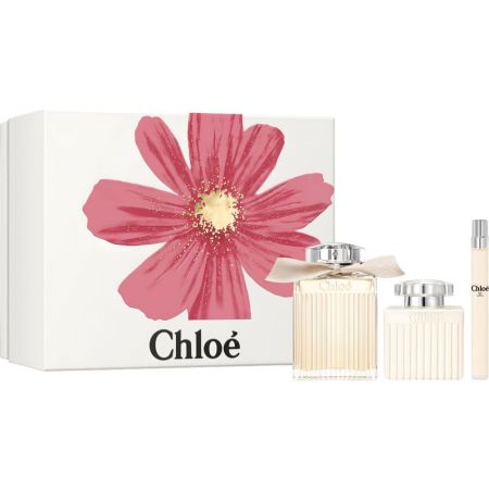 Chloé Chloé Estuche Eau de parfum para mujer 100 ml