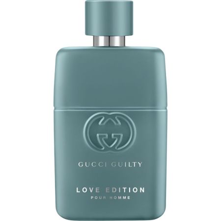 Gucci Guilty Love Edition Pour Homme Edición Limitada Eau de parfum para hombre