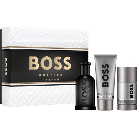 Hugo Boss Boss Bottled Parfum Estuche Parfum para hombre 100 ml