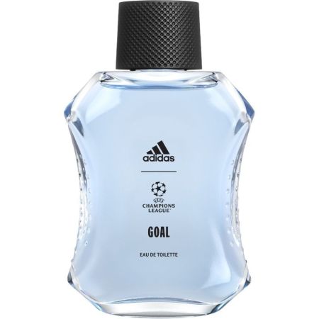 Adidas Champions League Goal Eau de toilette para hombre 100 ml