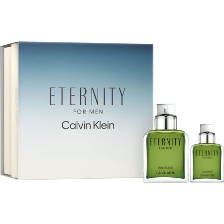 Calvin Klein Eternity For Men Edp Estuche Eau de parfum para hombre 100 ml