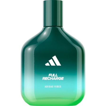 Adidas Vibes Full Recharge Eau de parfum para hombre 100 ml