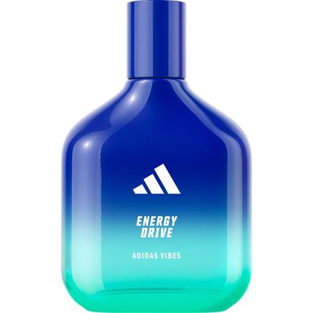 Adidas Vibes Energy Drive Eau de parfum para hombre 100 ml