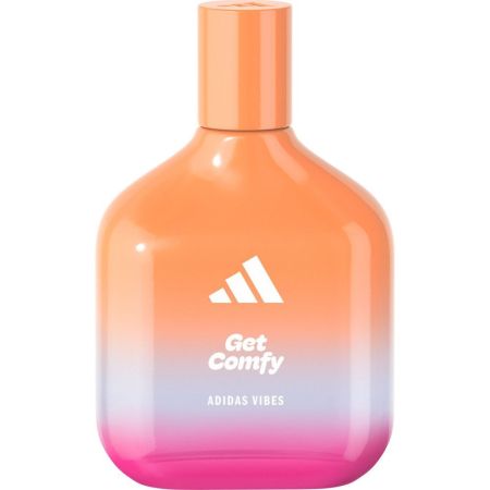 Adidas Vibes Get Comfy Eau de parfum para mujer 100 ml