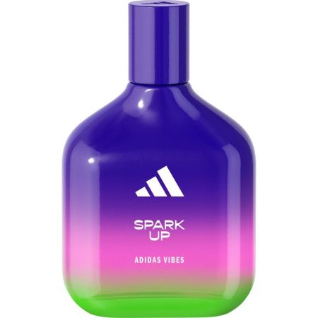 Adidas Vibes Spark Up Eau de parfum para mujer 100 ml