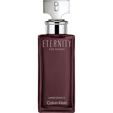 Calvin Klein Eternity Amber Essence For Women Parfum intense para mujer