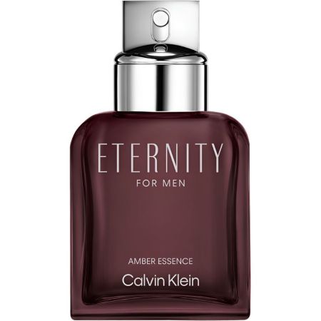 Calvin Klein Eternity Amber Essence For Men Eau de parfum para hombre