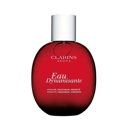 Clarins Eau Dynamisante Agua de tratamiento con un perfume vigorizante para la piel