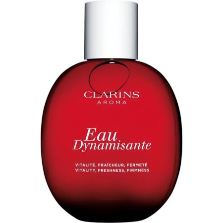 Clarins Eau Dynamisante Agua de tratamiento con un perfume vigorizante para la piel