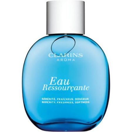 Clarins Eau Ressourcante Agua de tratamiento perfumada revitalizante 100 ml